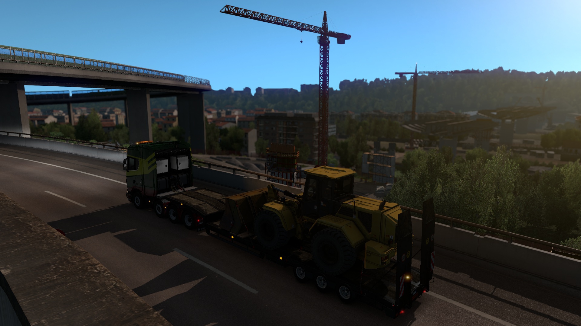 Image by SkyBlue_Trucking