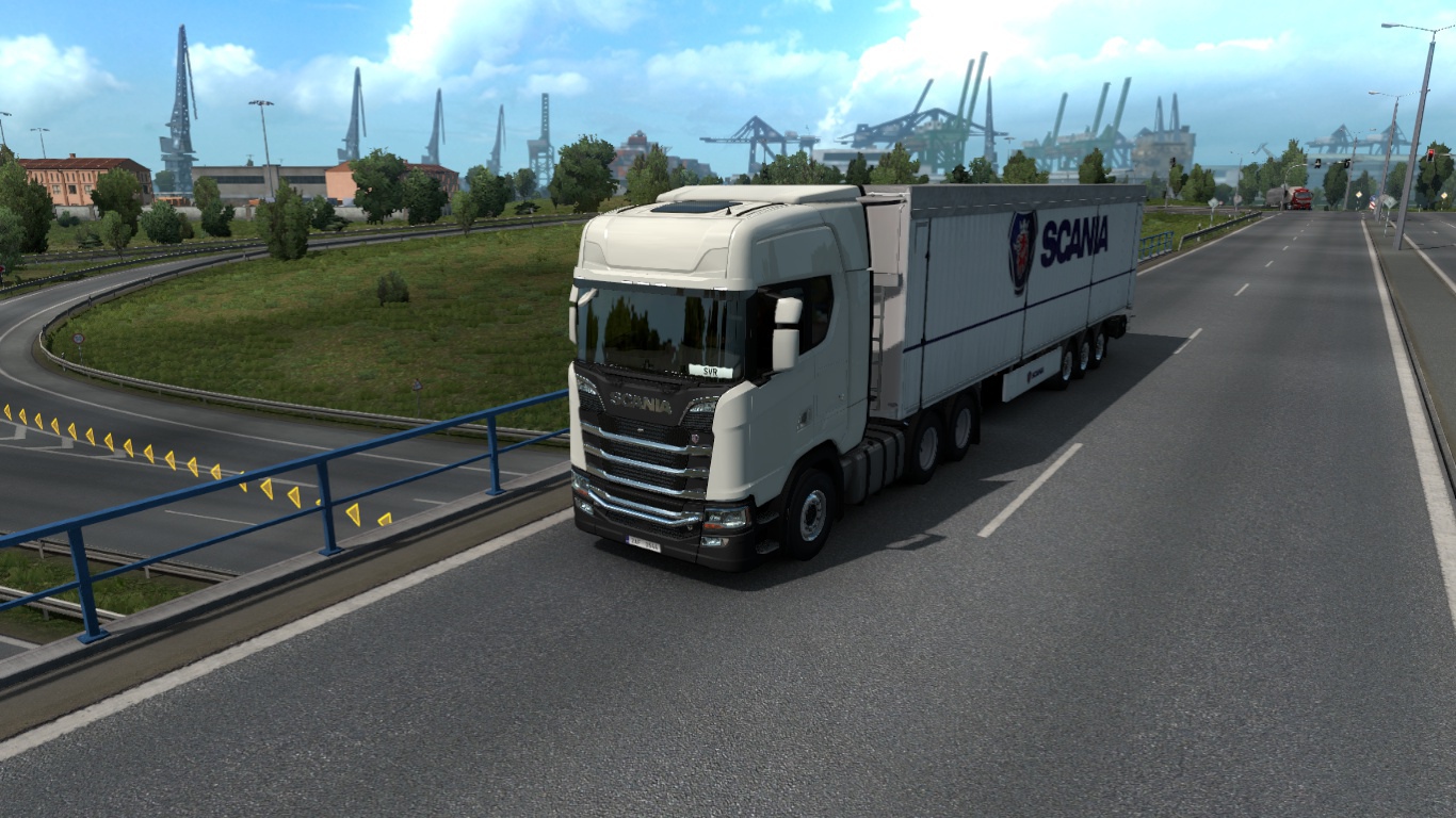 Image by SVRTrucking