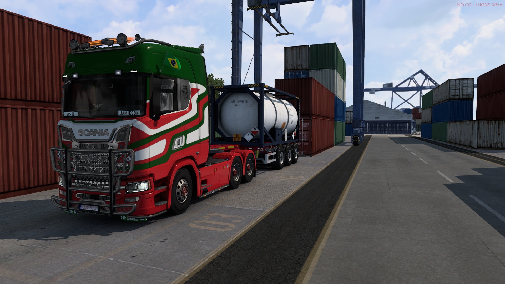 Image by LeCaldomanis