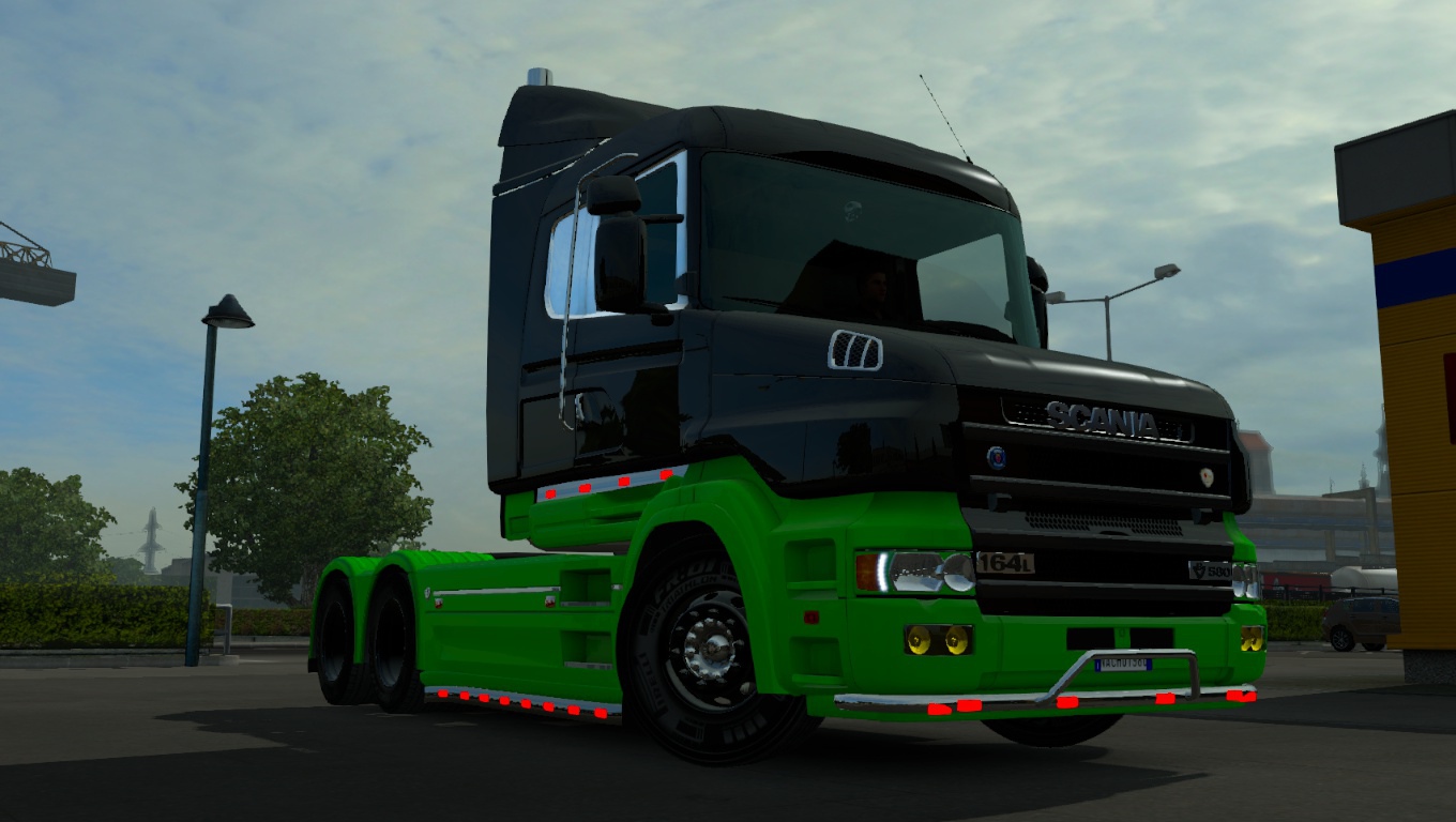 Image by NachoRacingClub