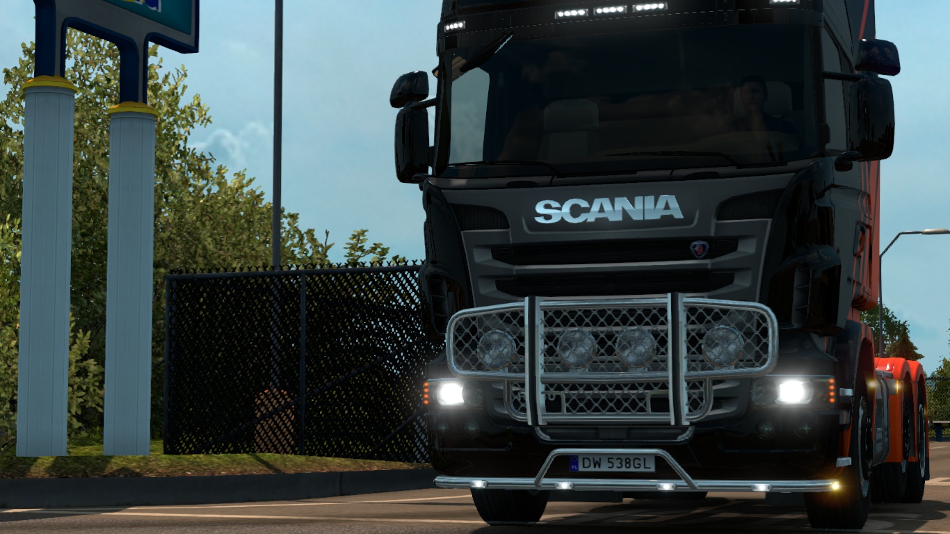 Image by TrucksInRussia