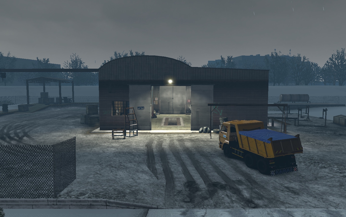 Image by Vissers_Logistic