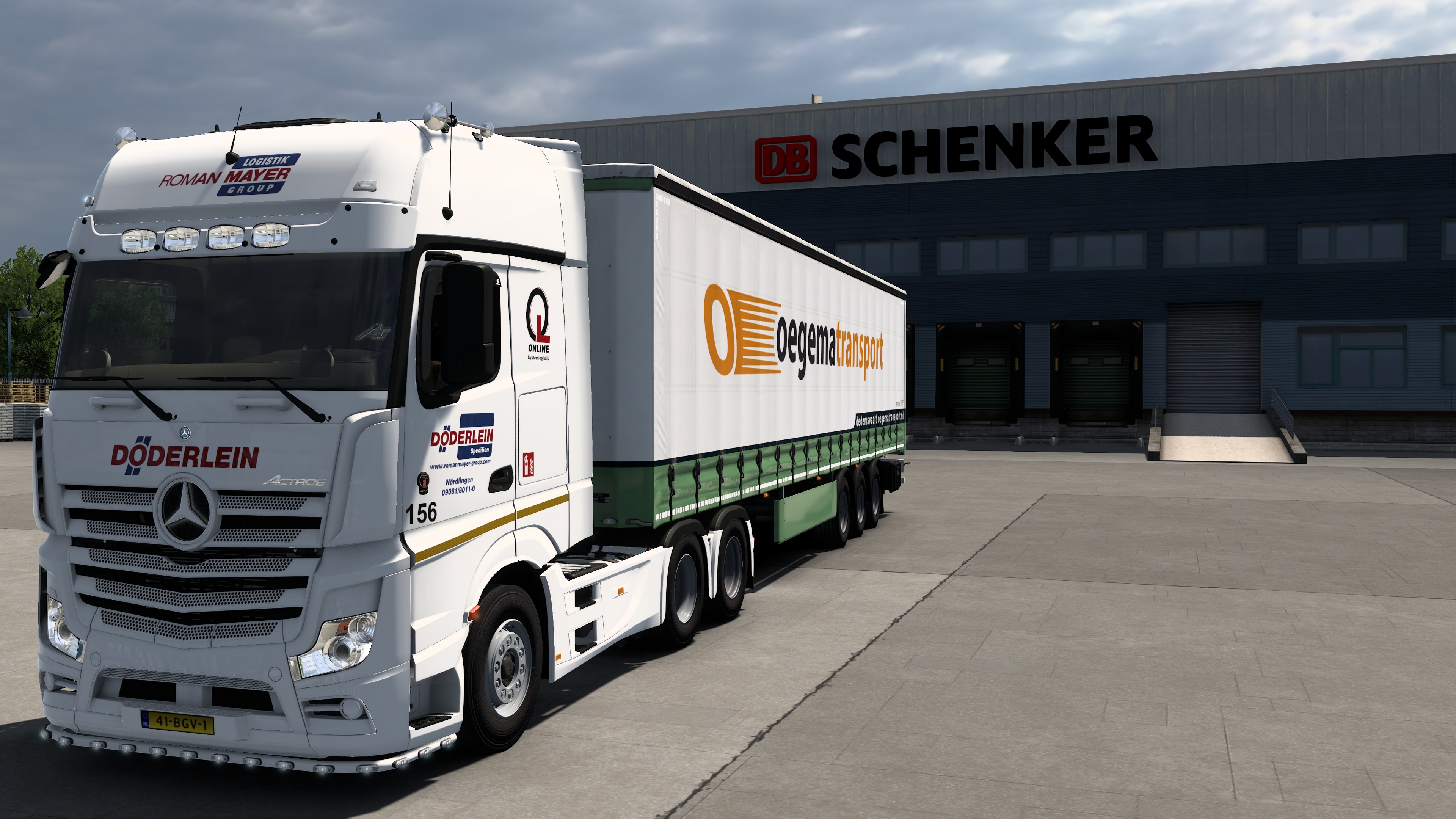 Image by Trucker_Wouter