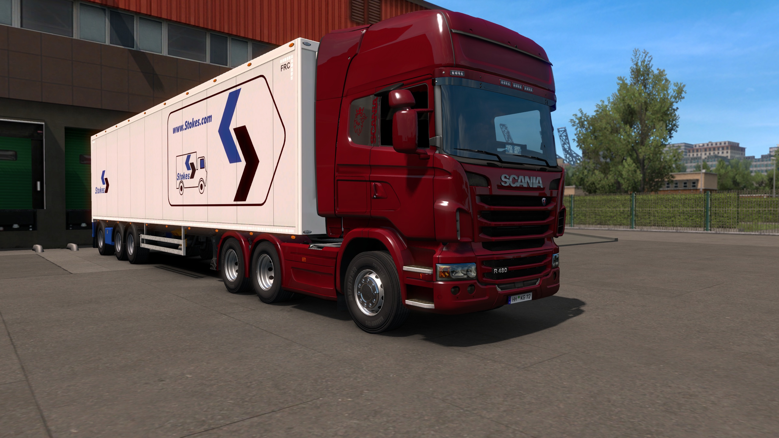 Image by BigRig_Butters