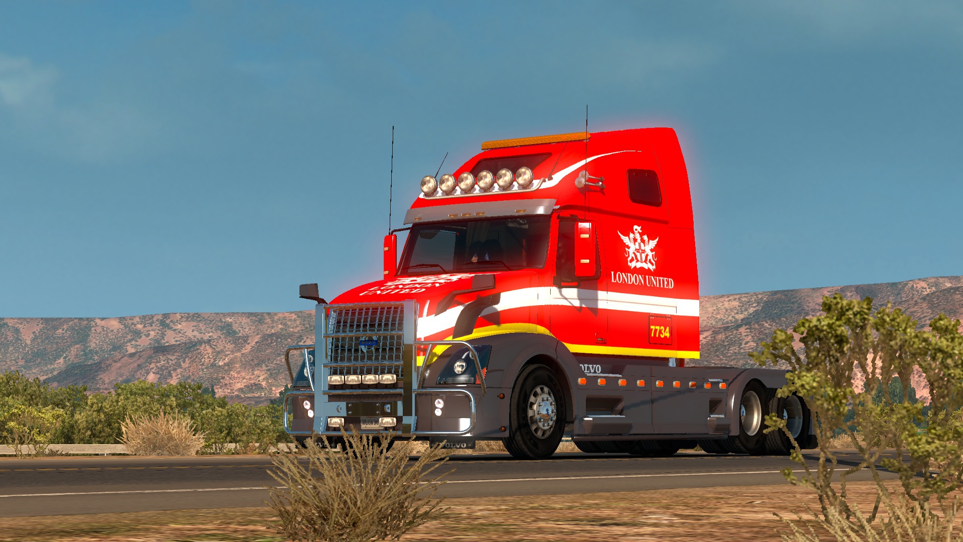 Image by LondonUnited