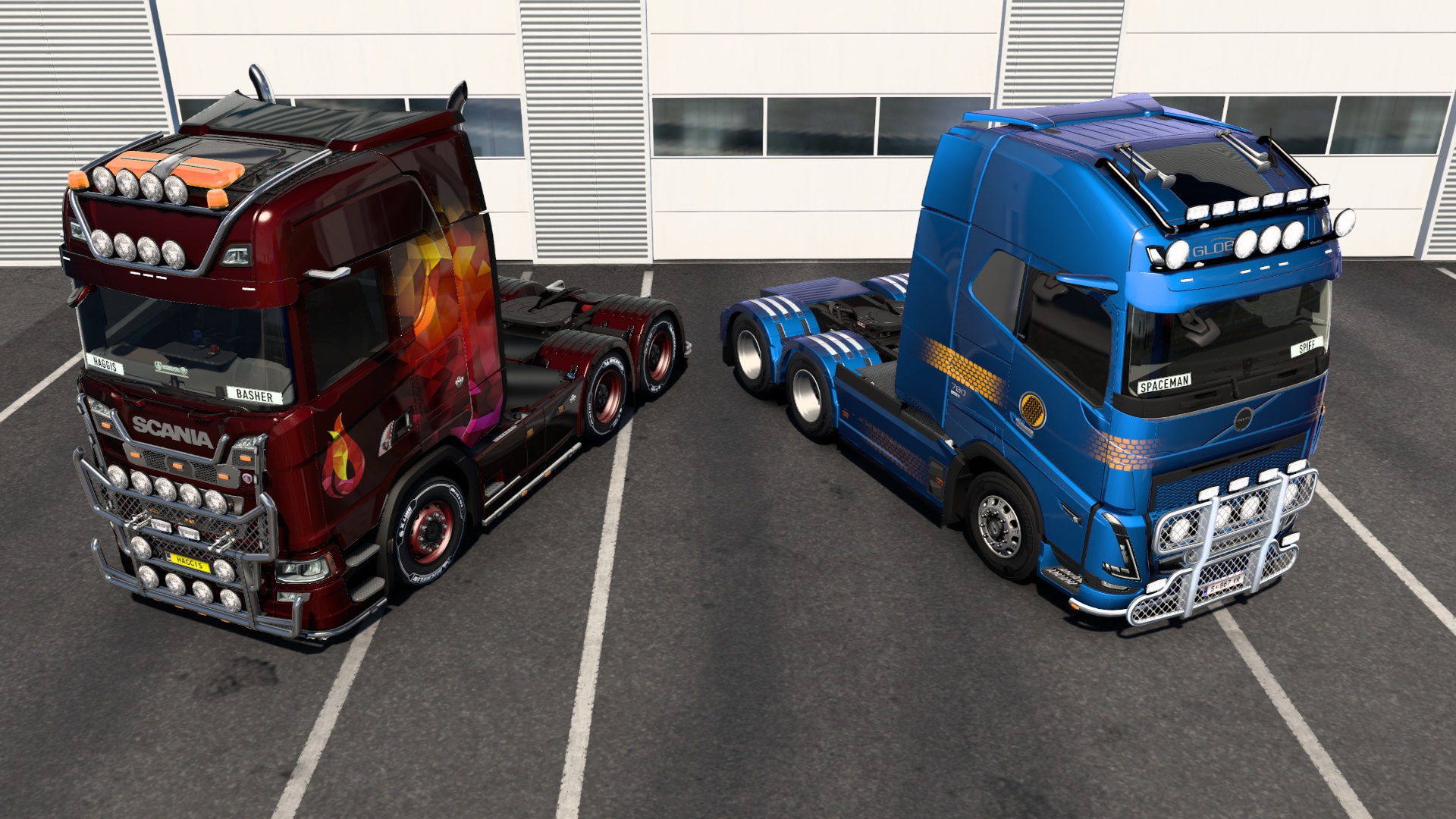 Image by Haggis7Basher8