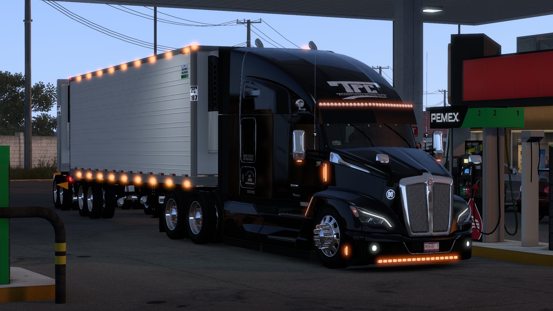 Image by LM_TRUCKING048