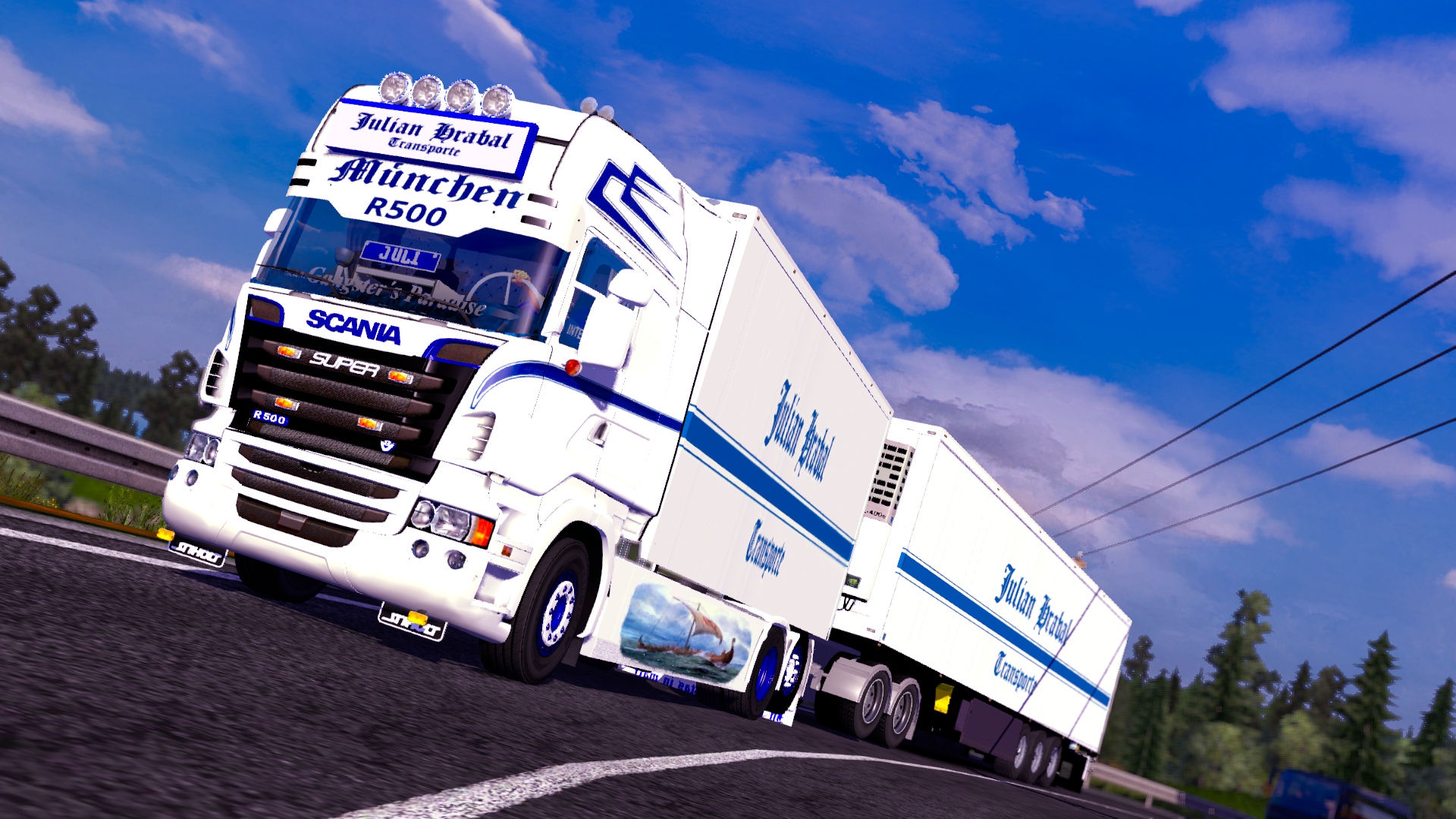 Image by Hobbytrucker17