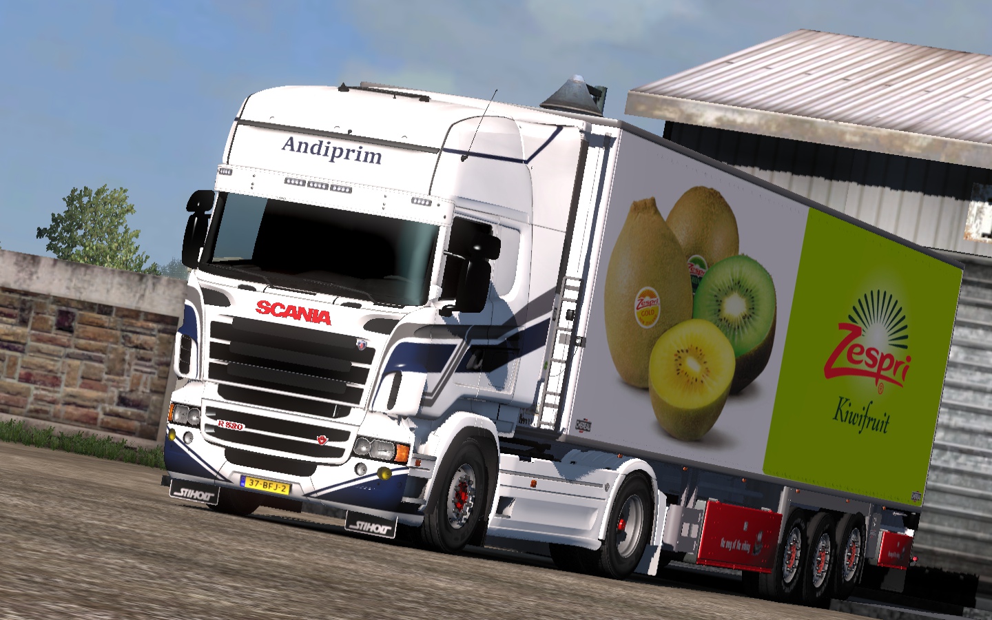 Image by davidbreizh