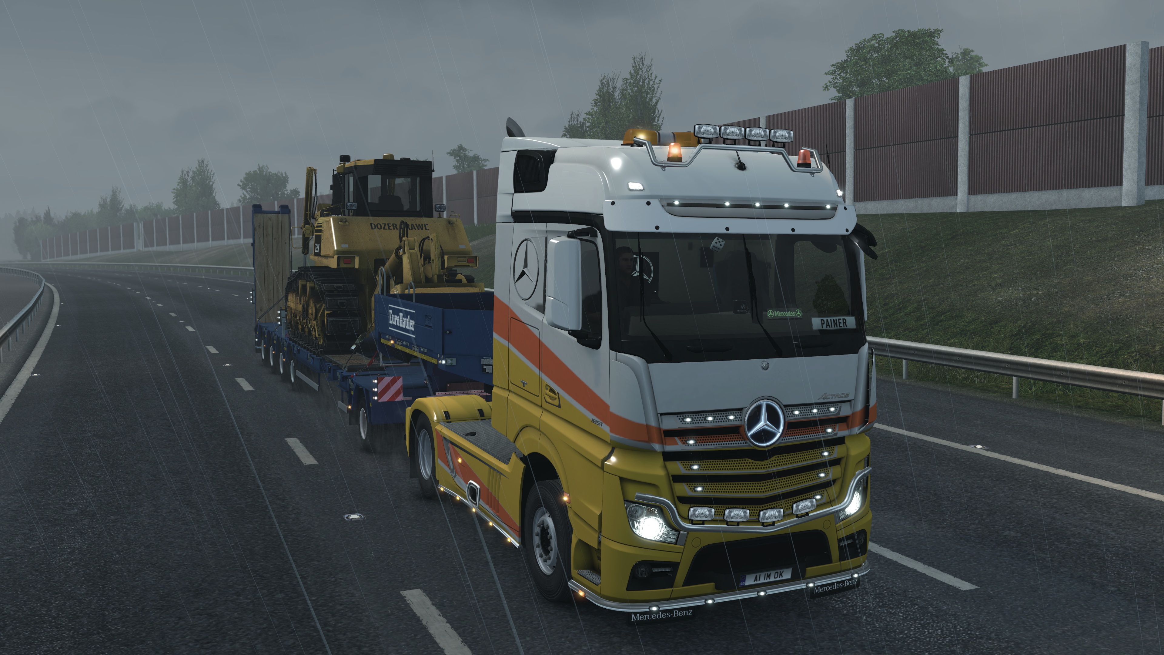 Image by Trucknician