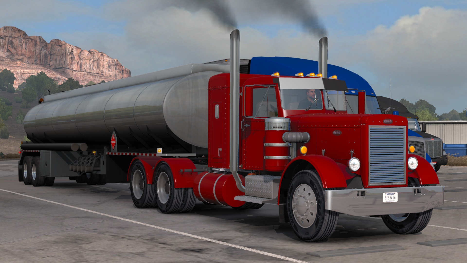 Image by IlyaMiloserdov