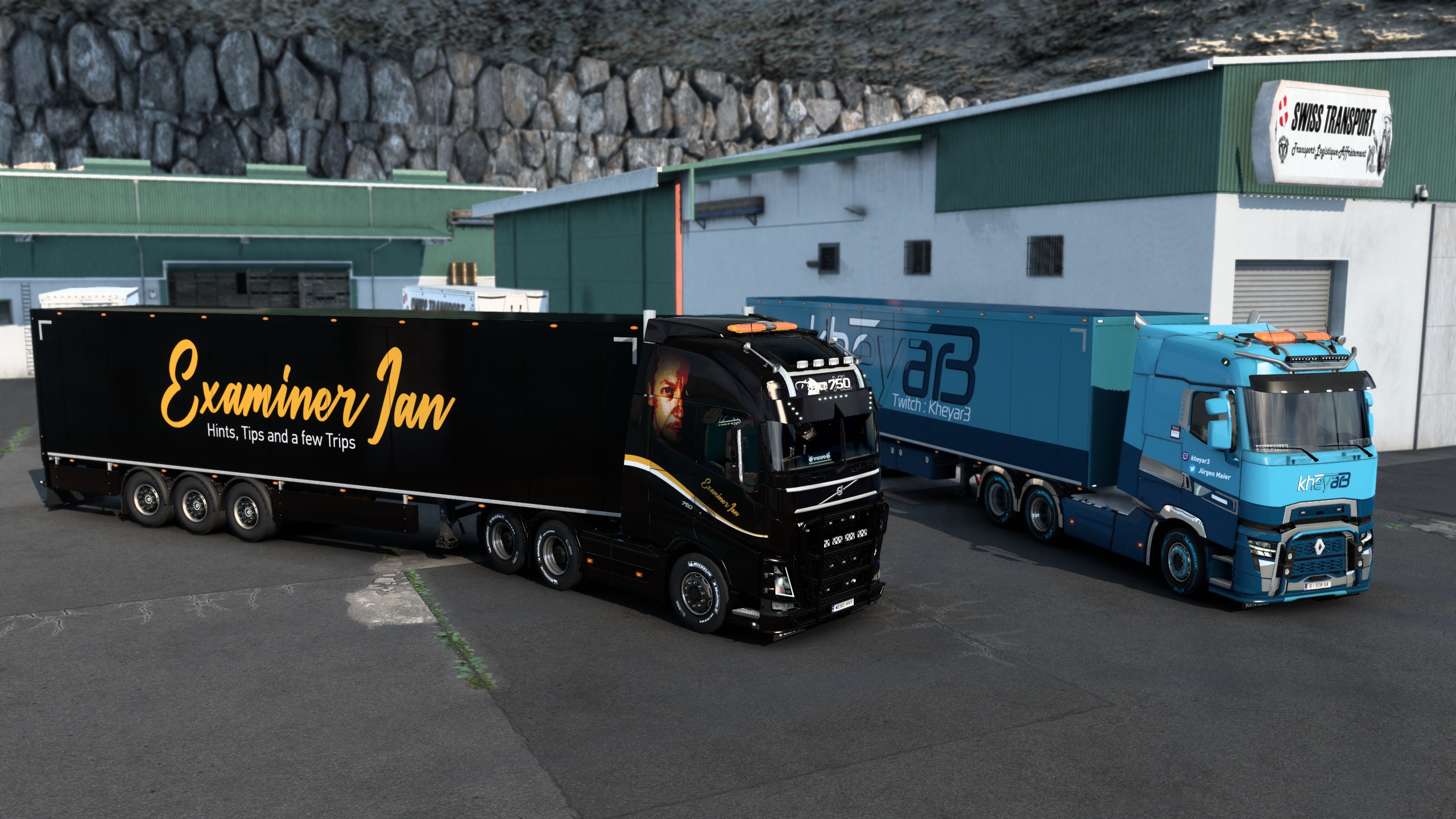 Image by ExaminerIan