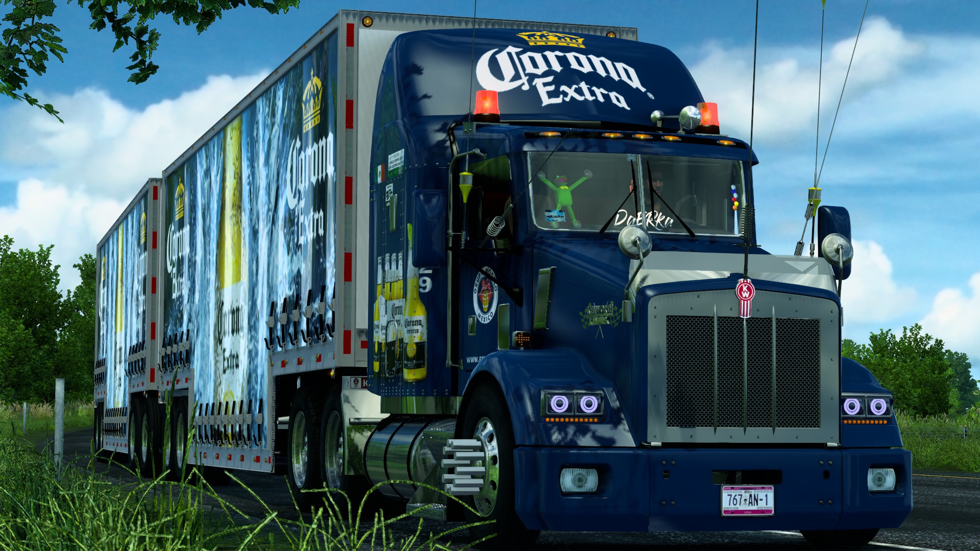 Image by Landerotrucking