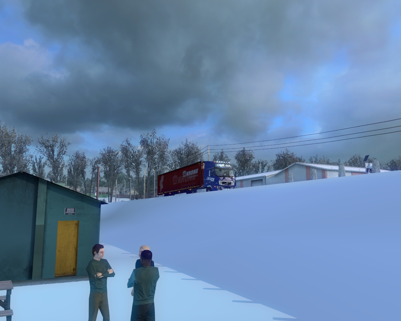 Image by standa_sobby