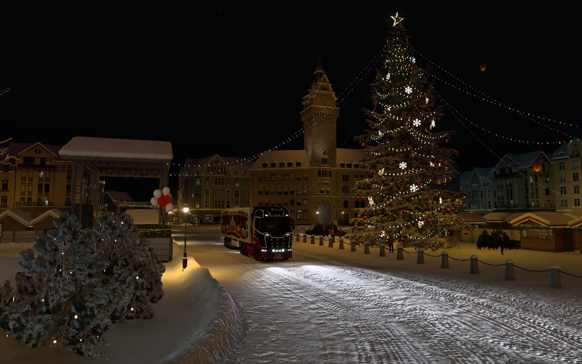 Image by David_Stromberg