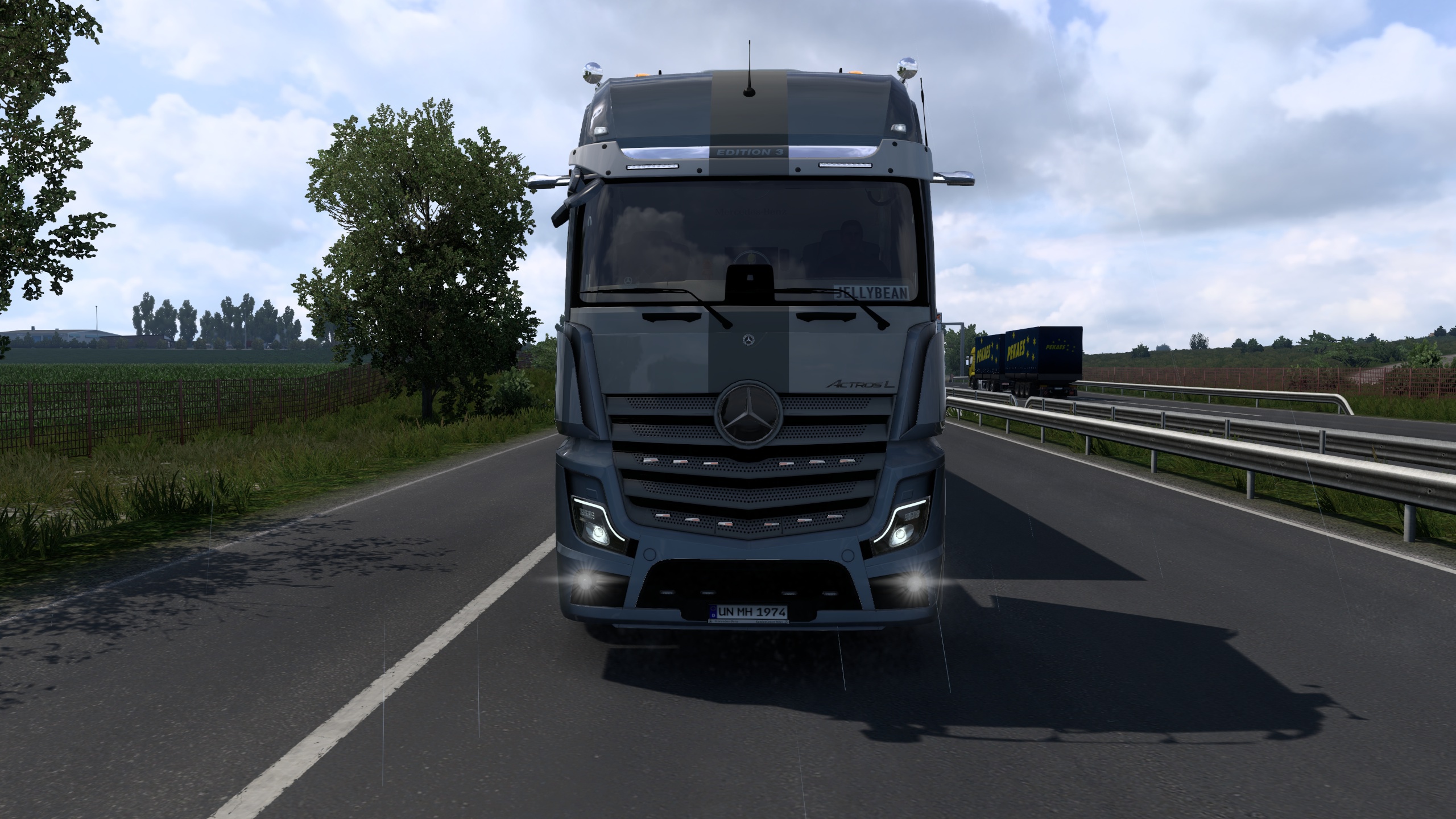 Image by JellyBeanBob