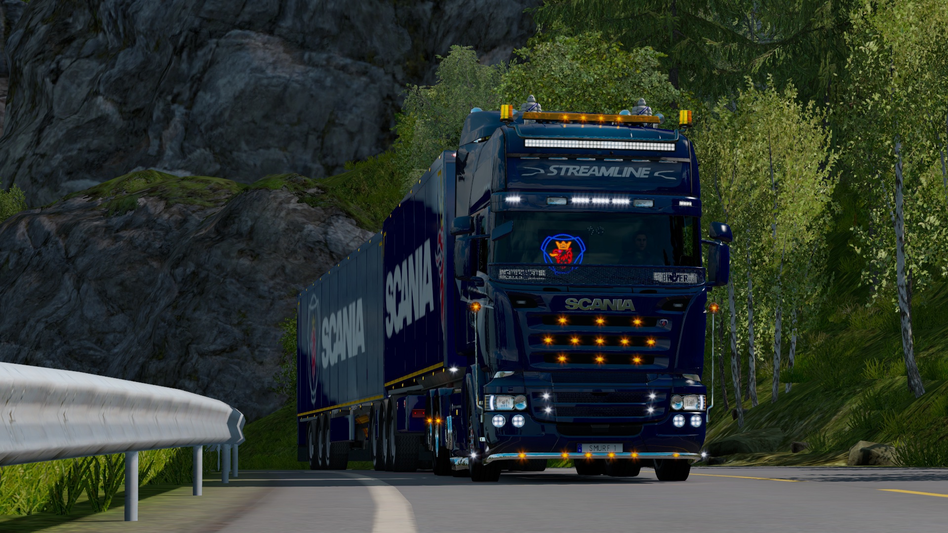 Image by TruckDriver1337