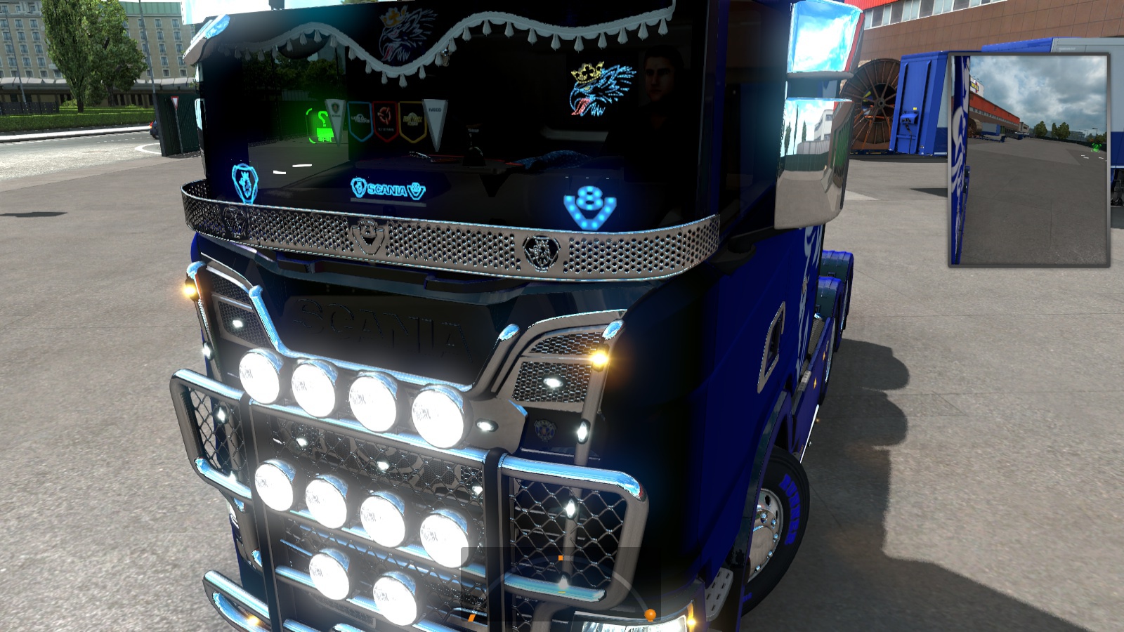 Image by ilyasaratov89