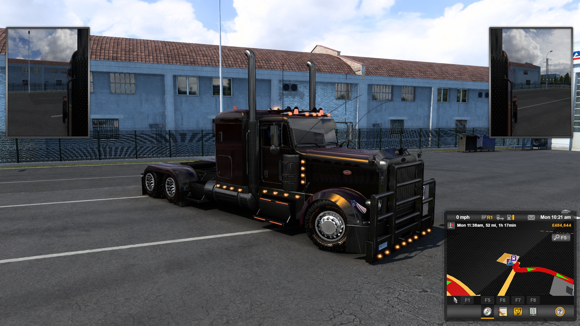 Image by MrCoggsworth