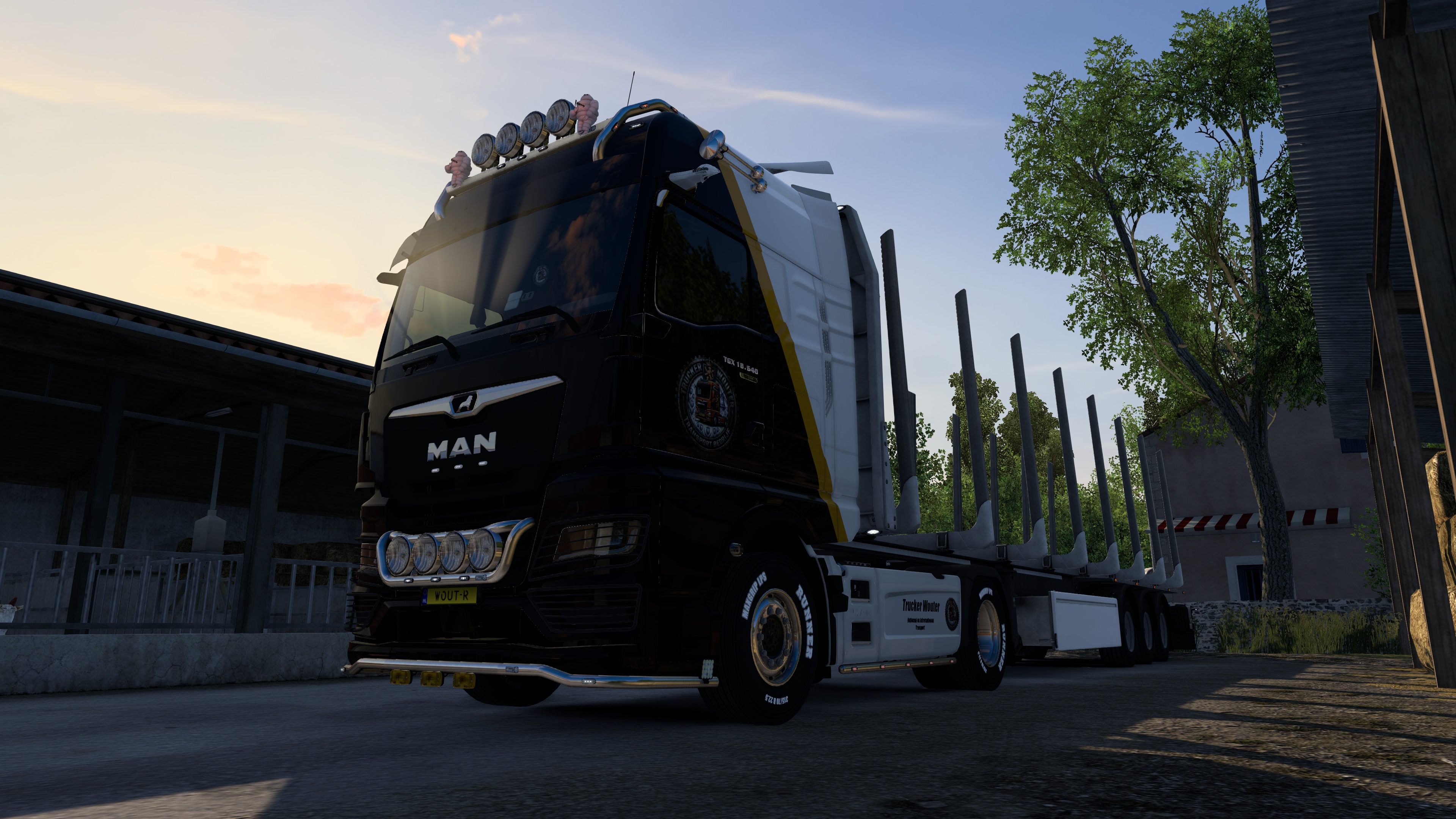 Image by Trucker_Wouter