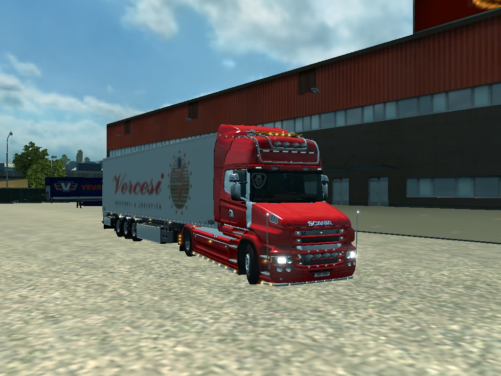 Image by trucker13cz