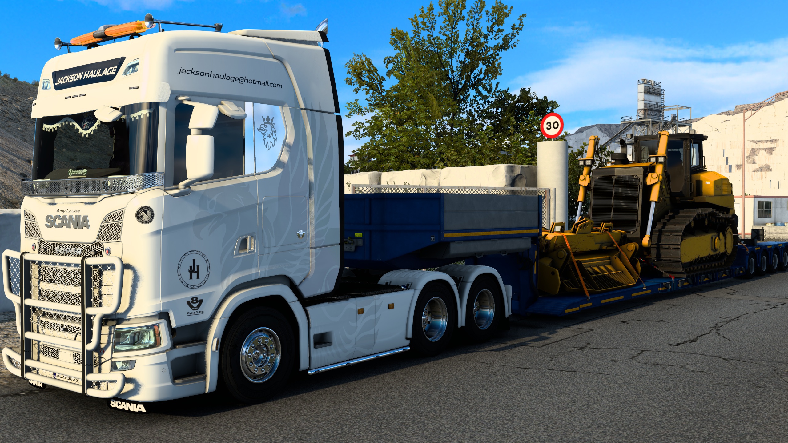 Image by Speedytruckeruk