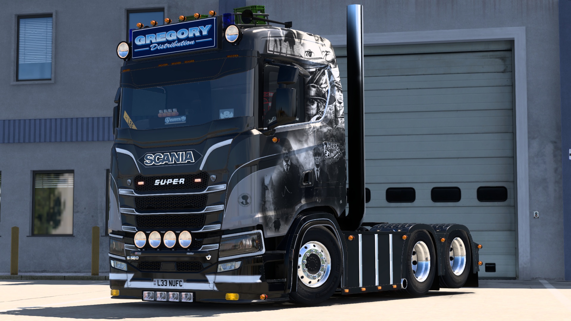 Image by Lightweight_Lee