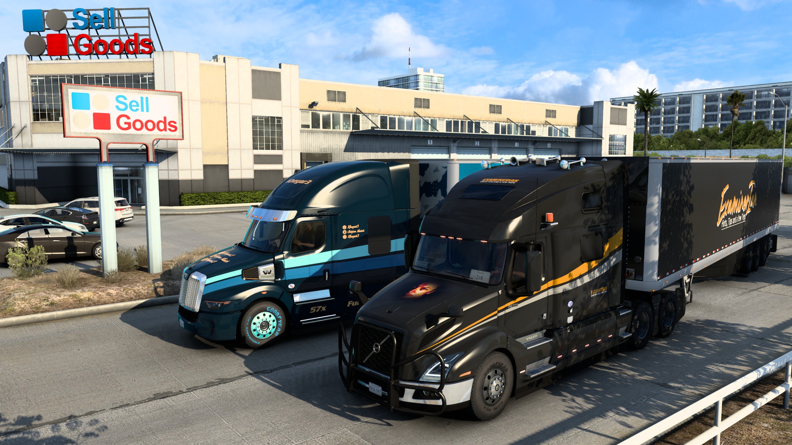 Image by ExaminerIan