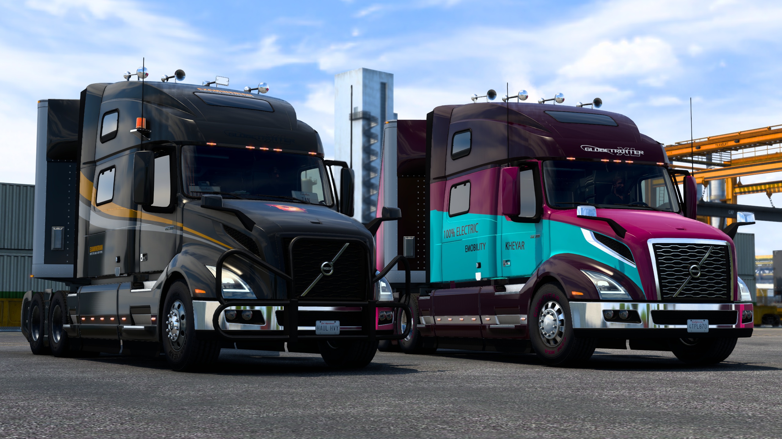 Image by ExaminerIan