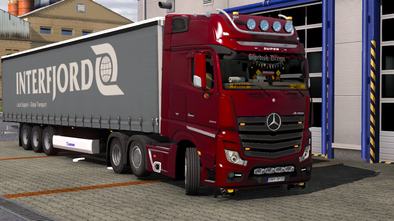 Image by DawidTruckerPL