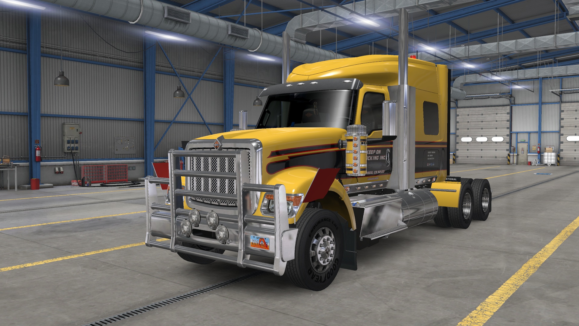 Image by Gear_Jammer2