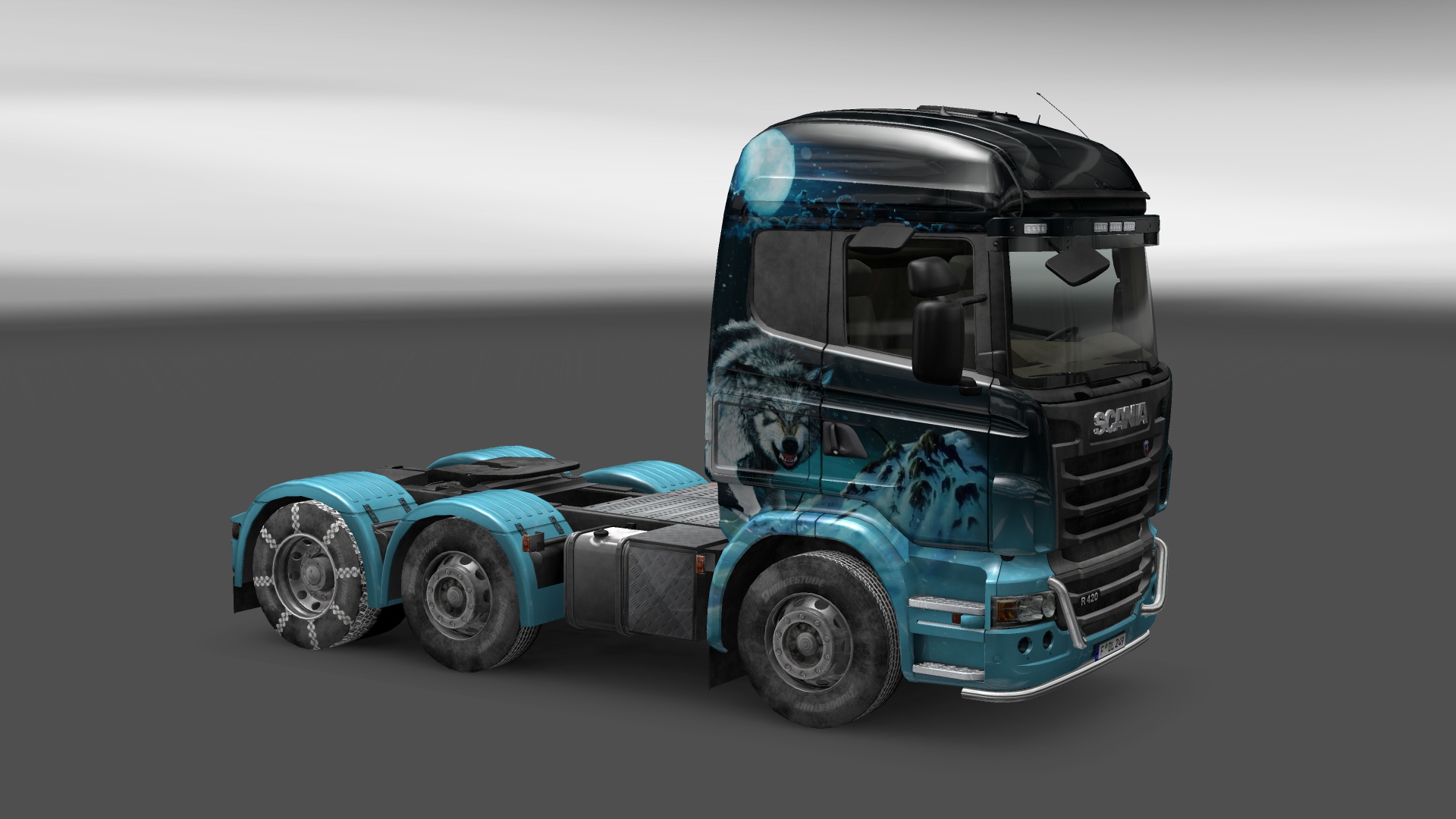 Image by TranceCargo