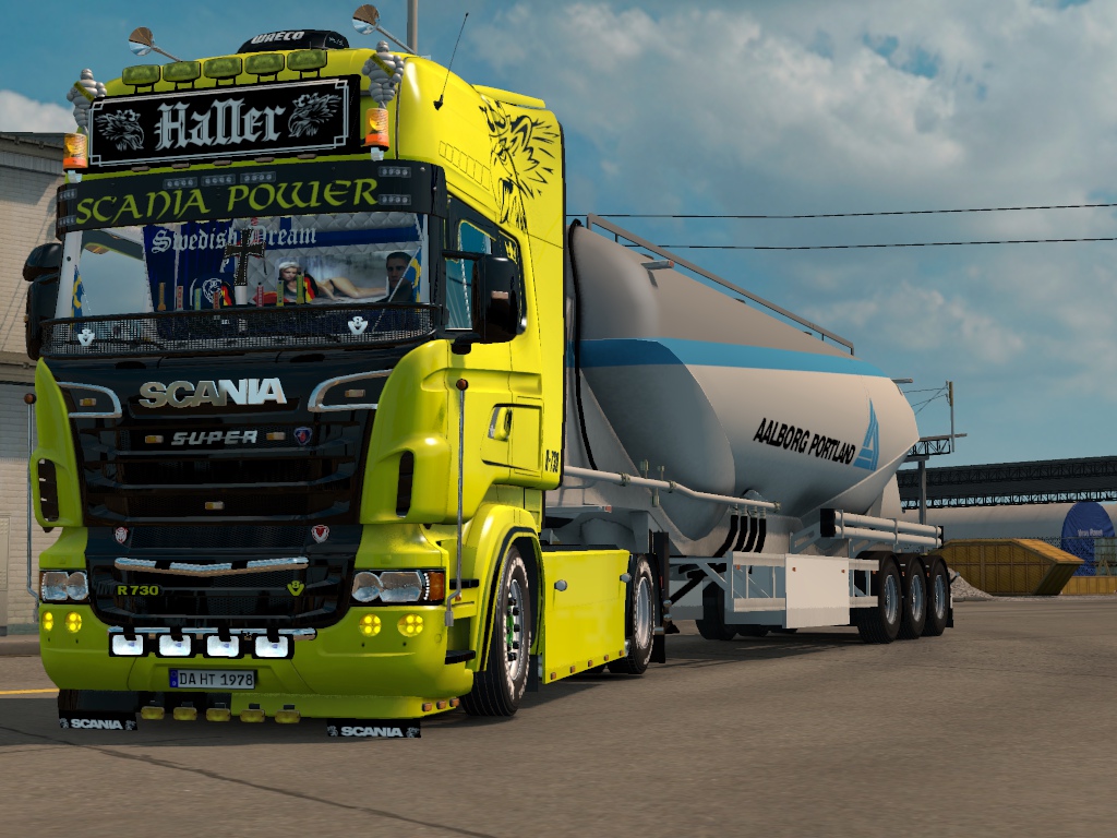 Image by Hallertransporte