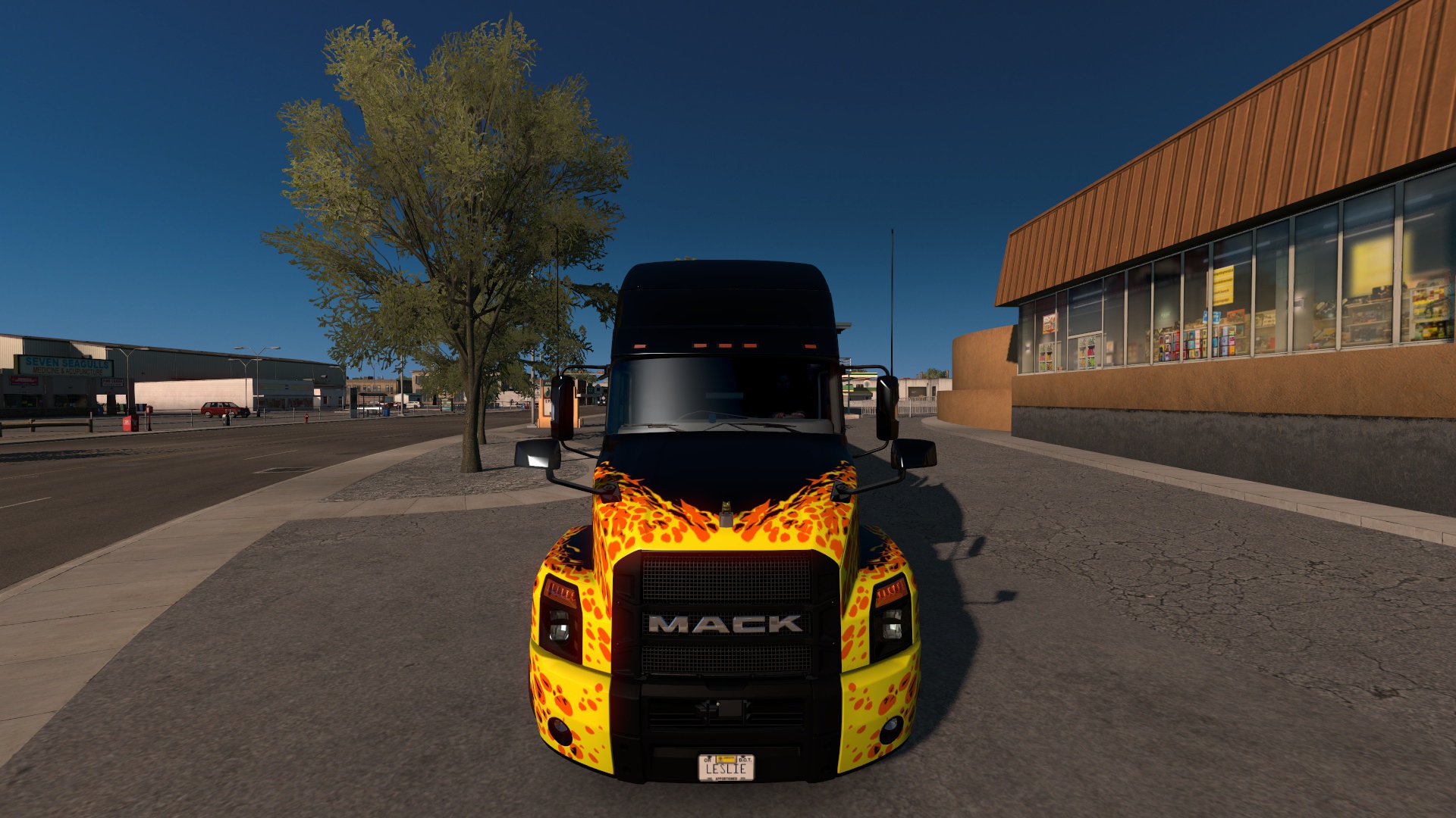 Image by TruckerANV2018