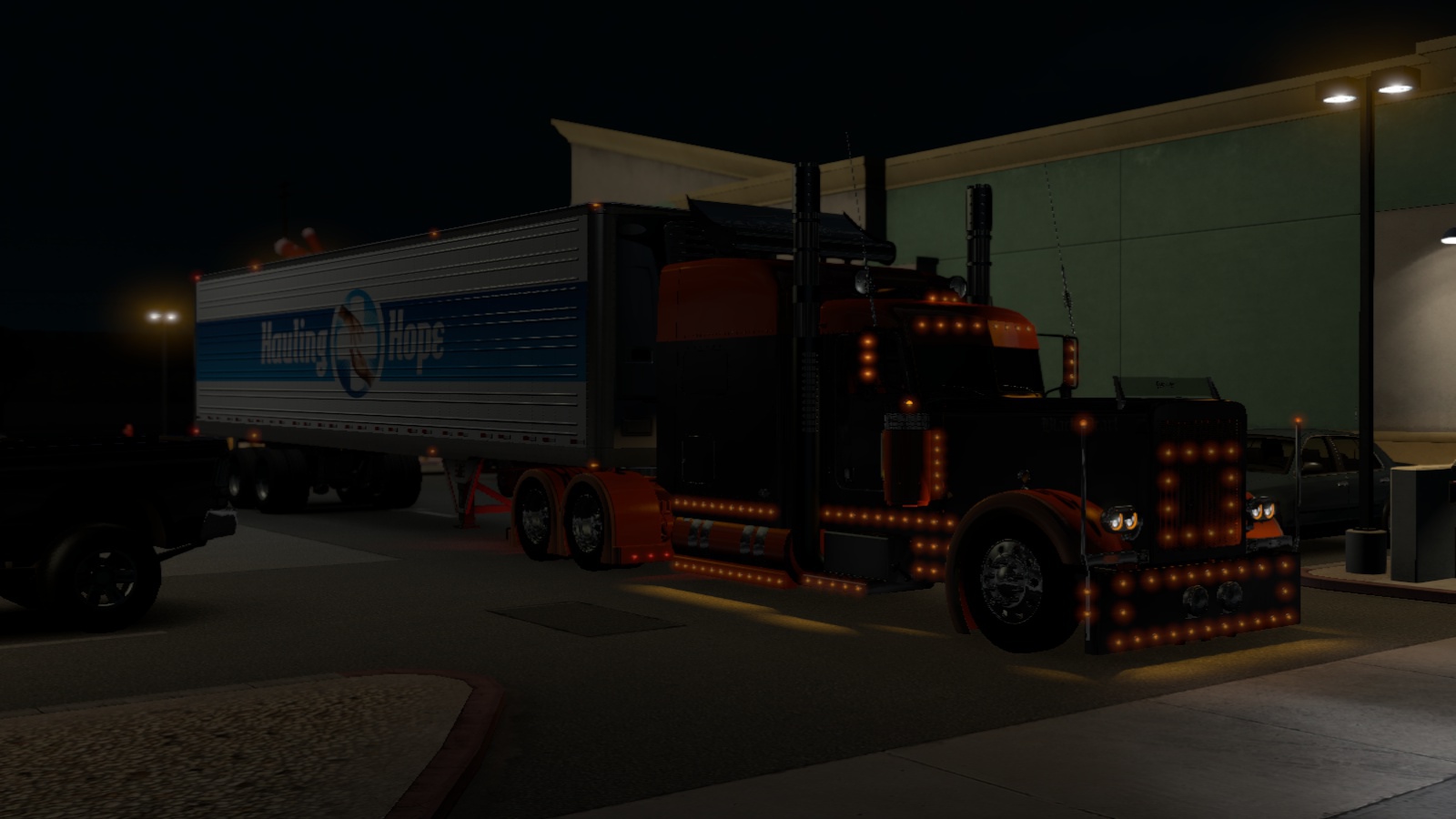 Image by SCANIAROADKING