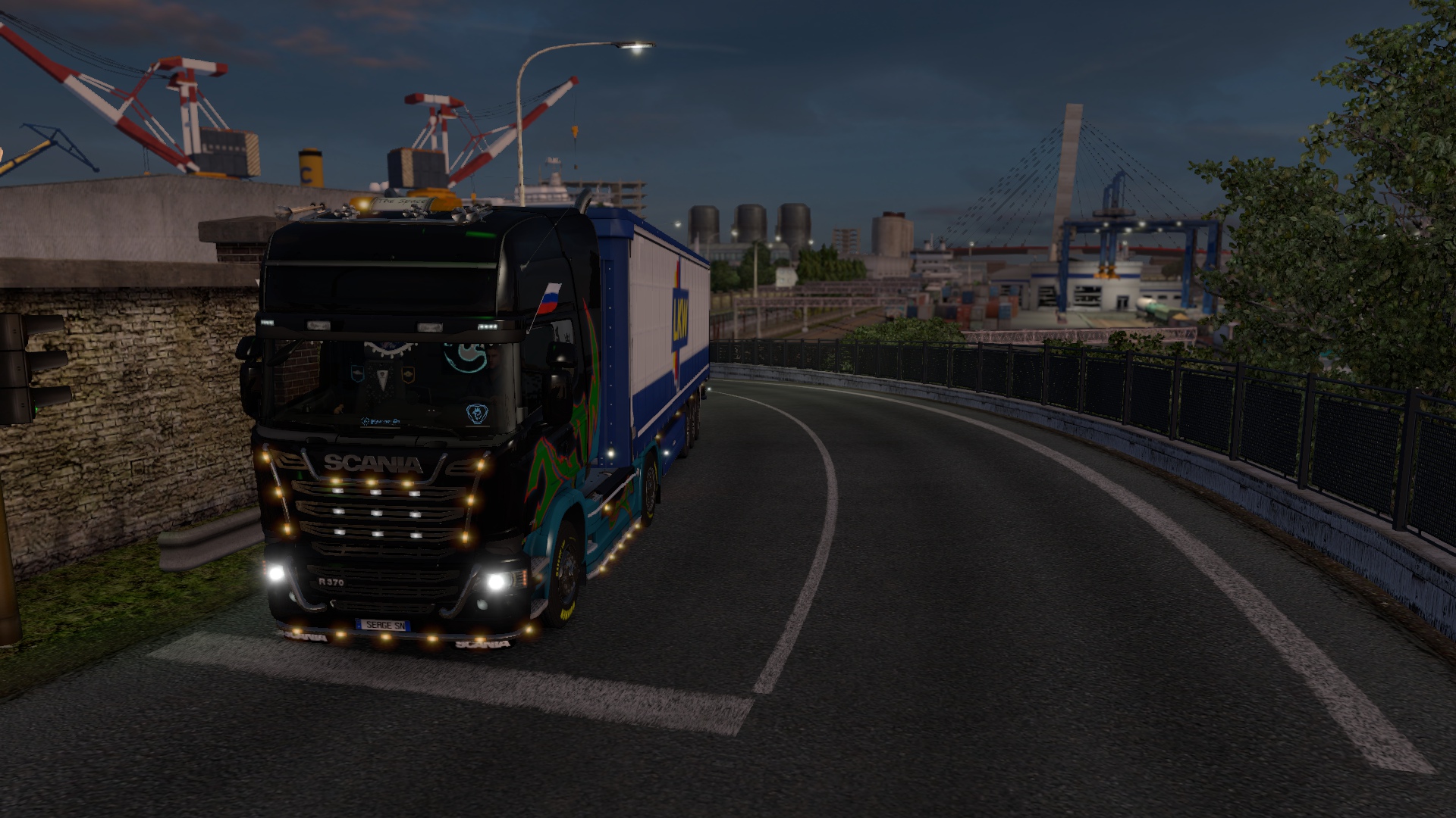 Image by SergeSN1975