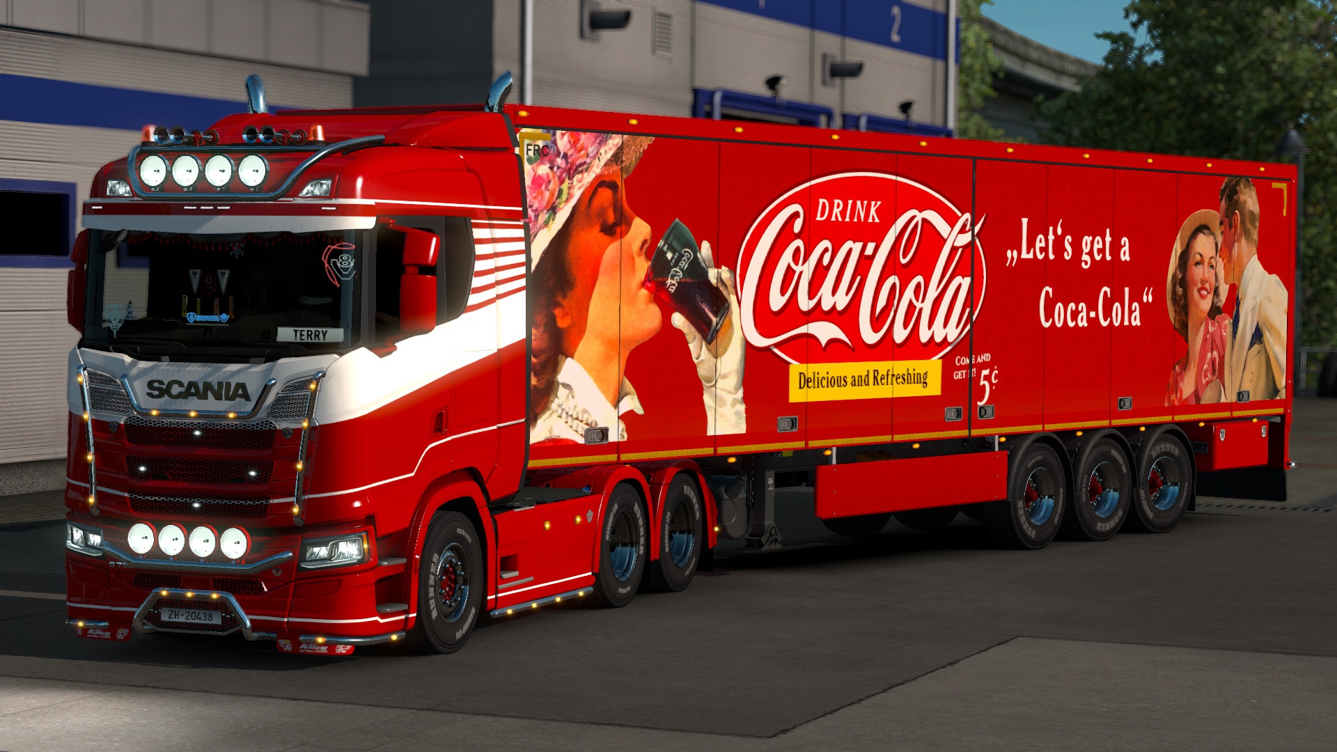 Image by DerWanderer