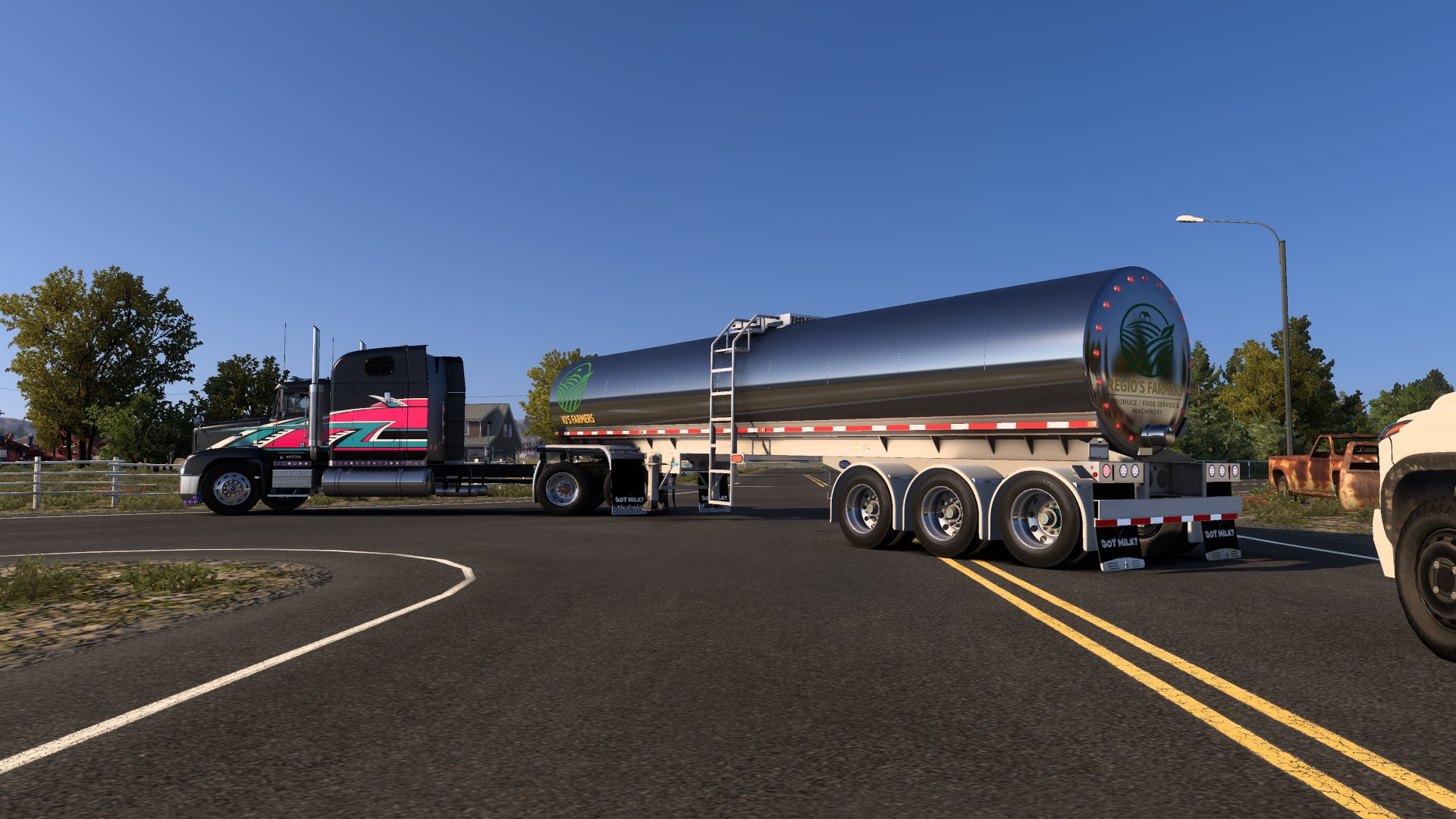 Image by mino_trucker