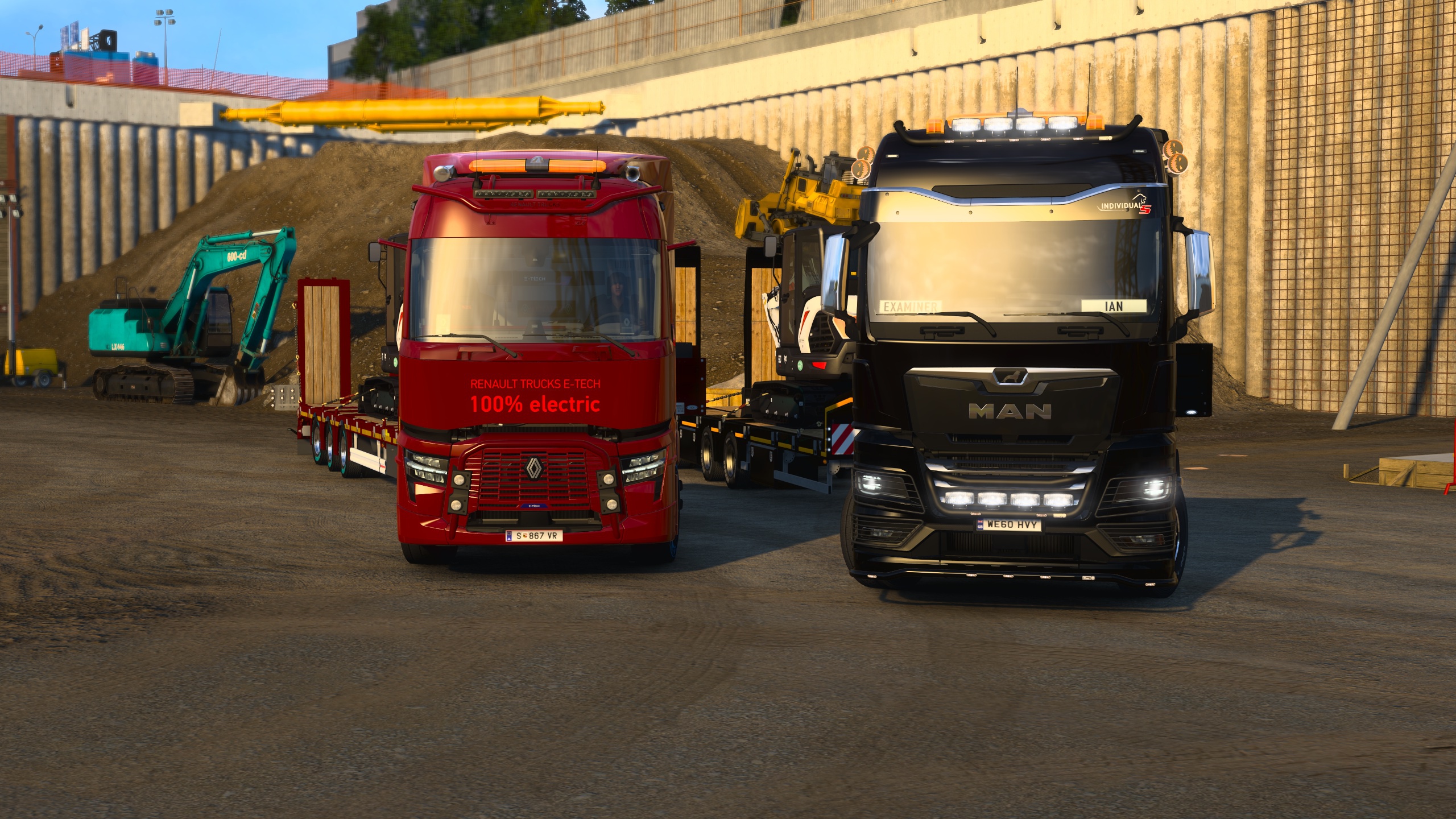 Image by ExaminerIan