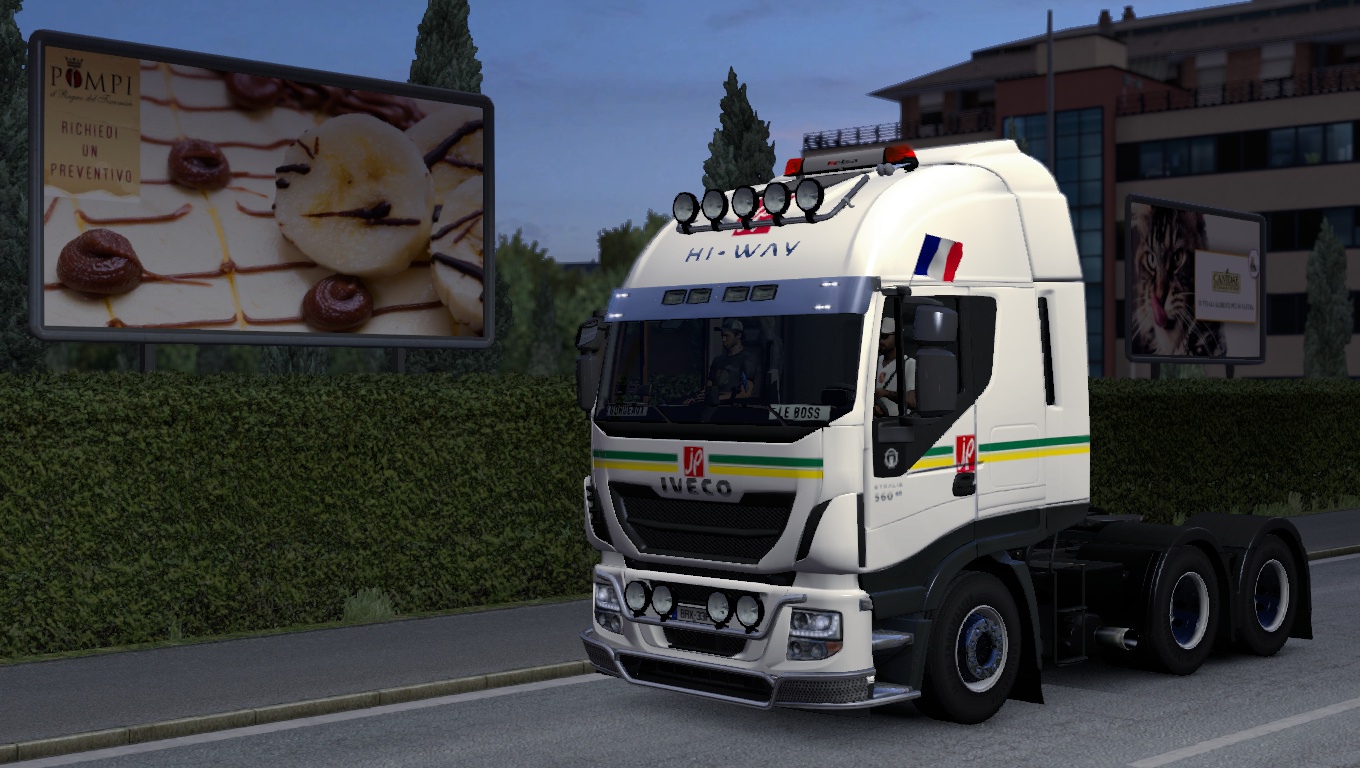 Image by JBM_TRANSEUROP