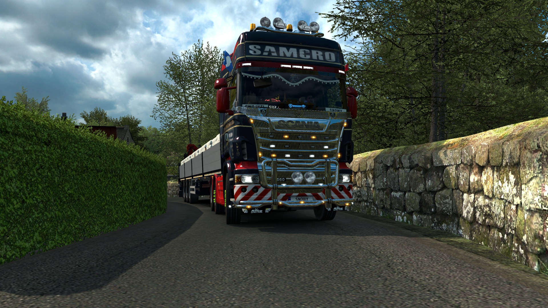 Image by SnowLeopard