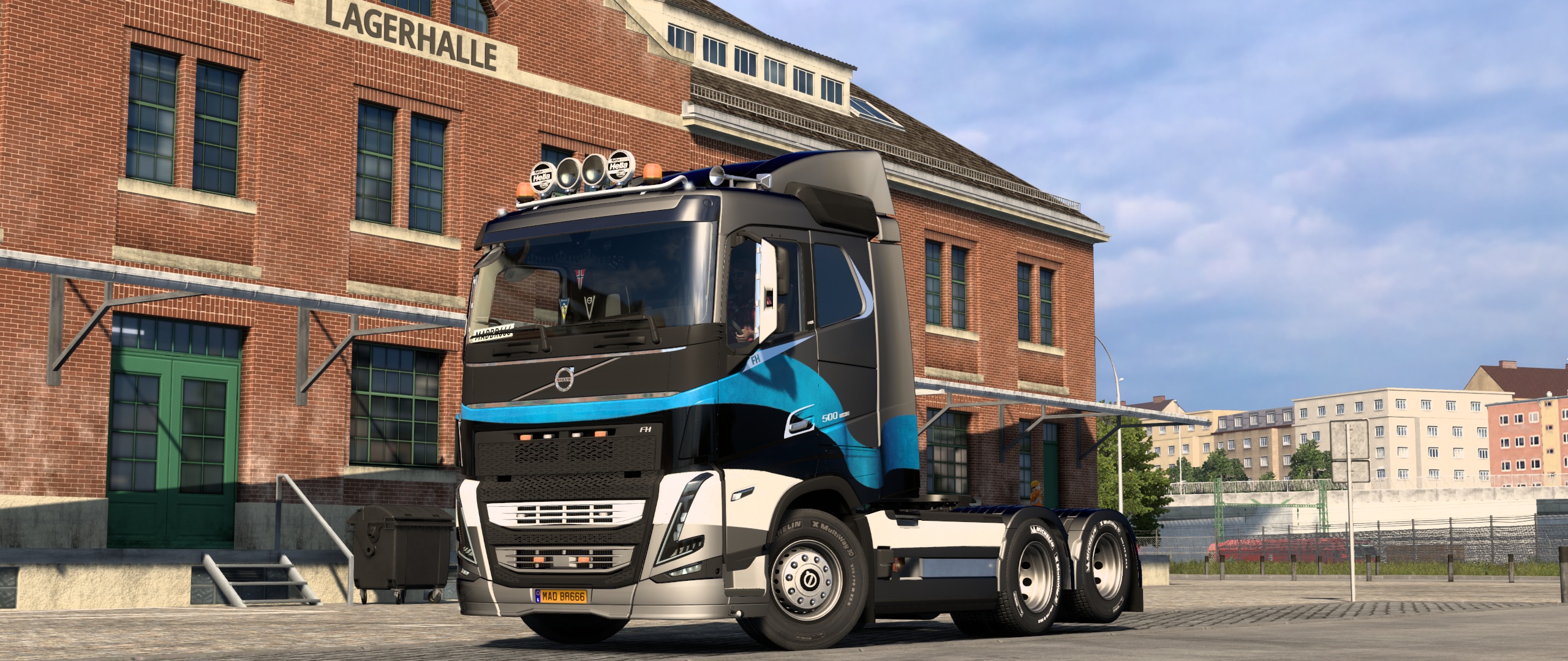 Image by madrugagato