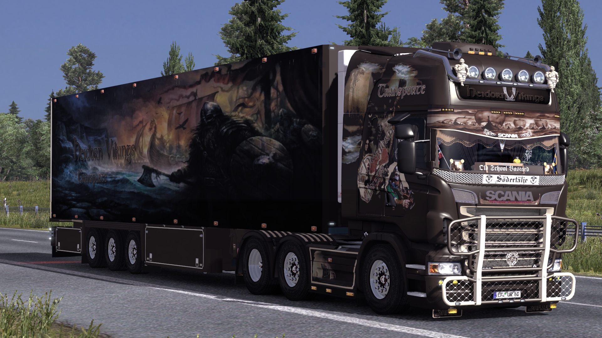 Image by Noregs_Vaapen