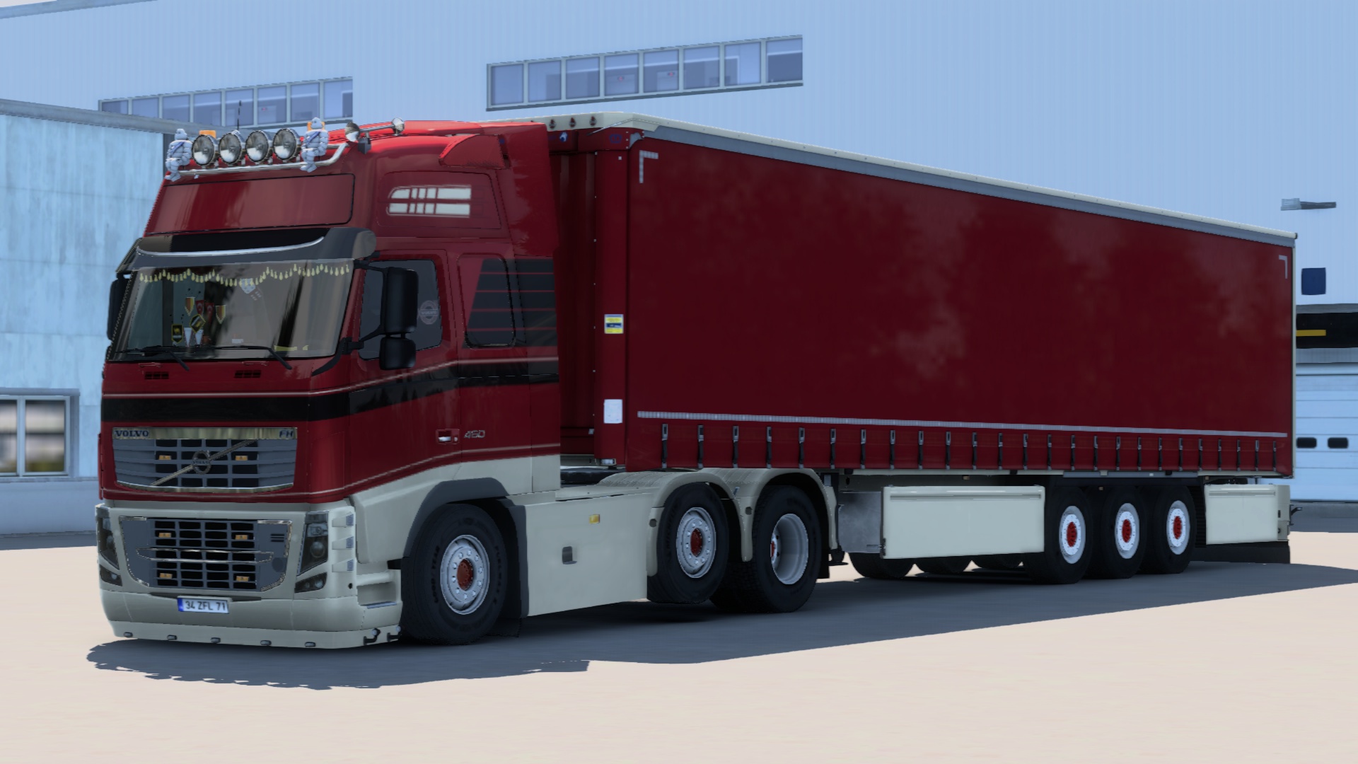 Image by MasqueradeVX