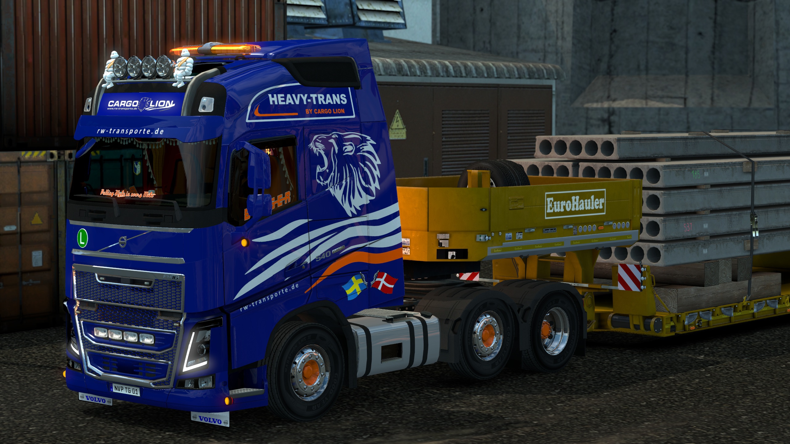 Image by THOMASTRANSPORTE