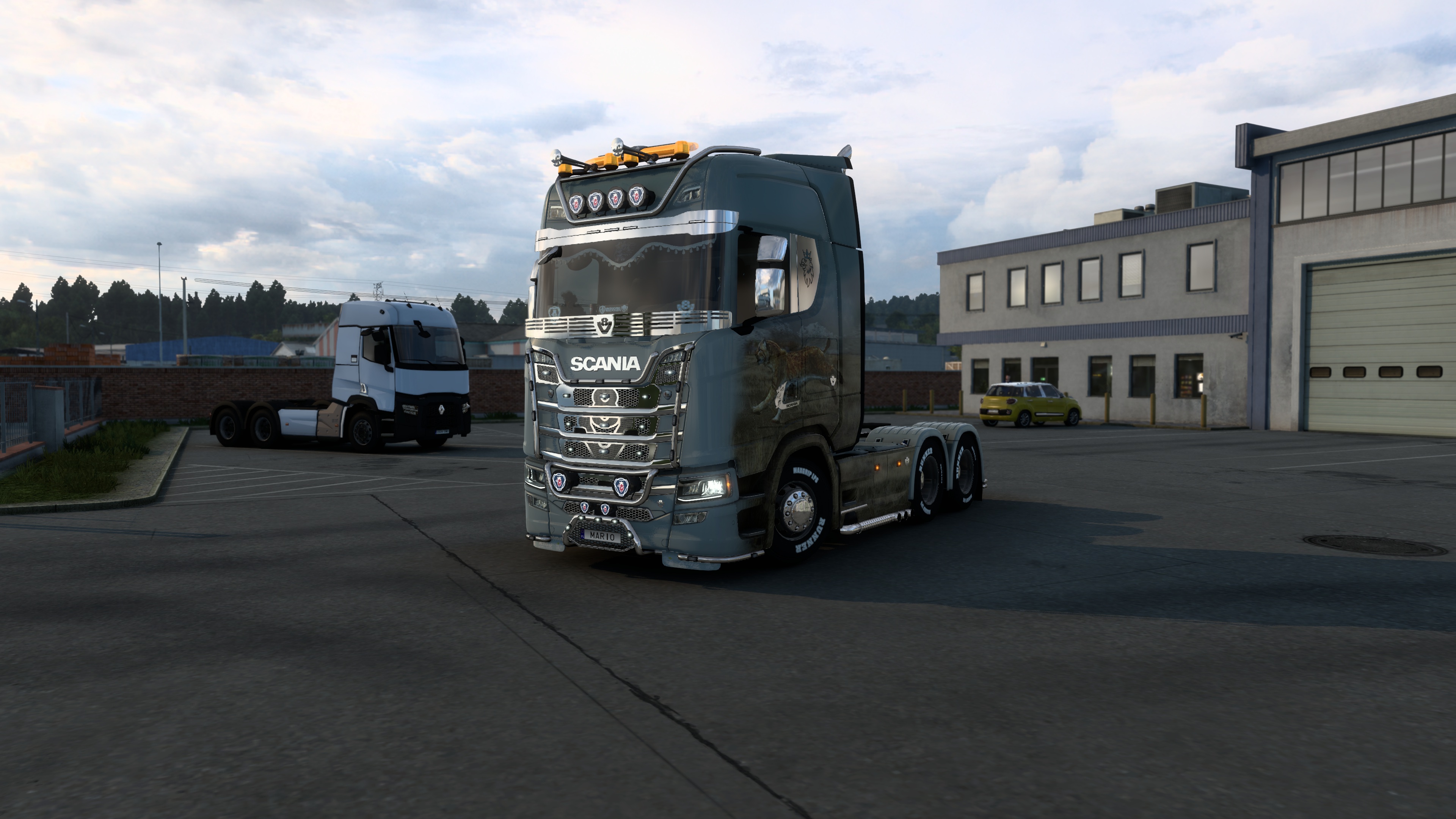 Image by Marioszef