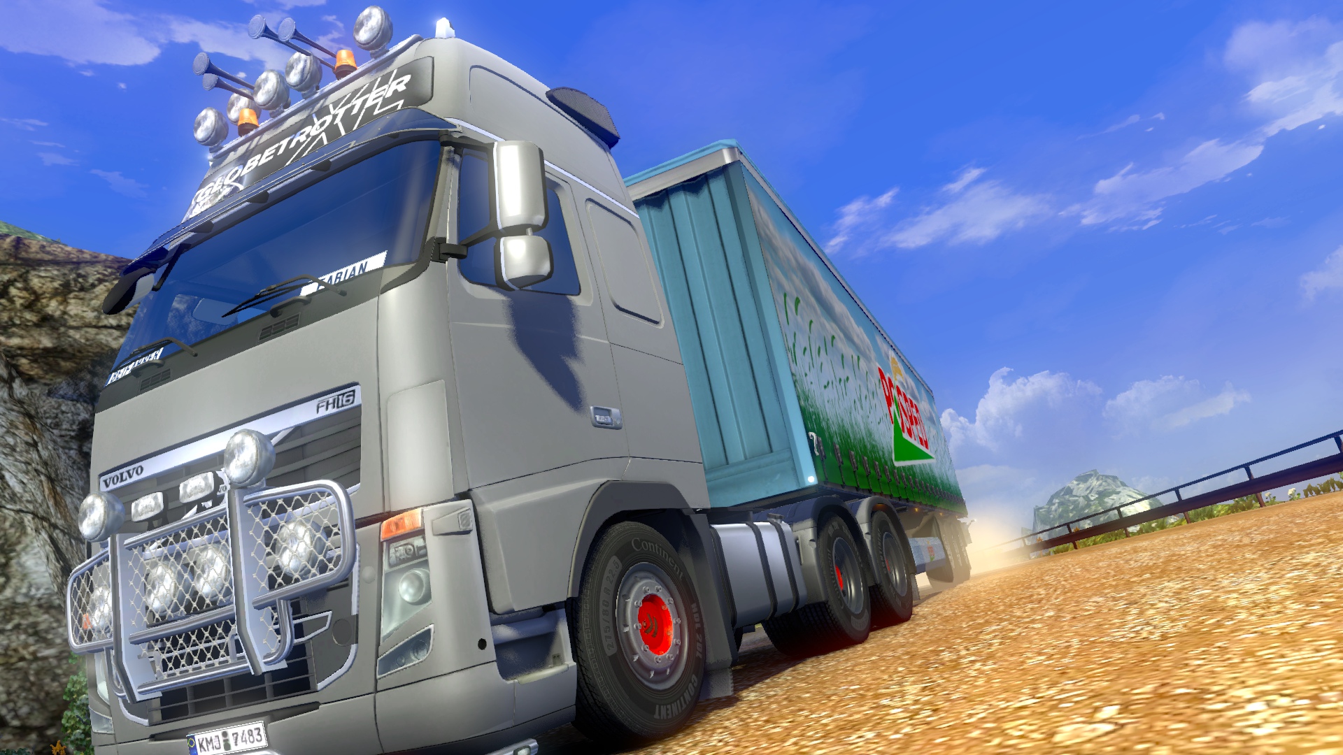 Image by ReuterTrucks