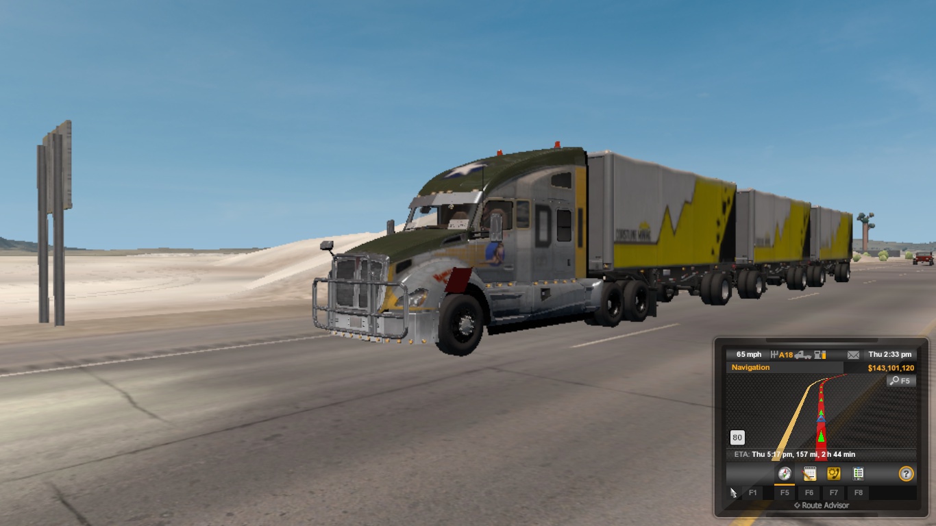 Image by atogtrucker