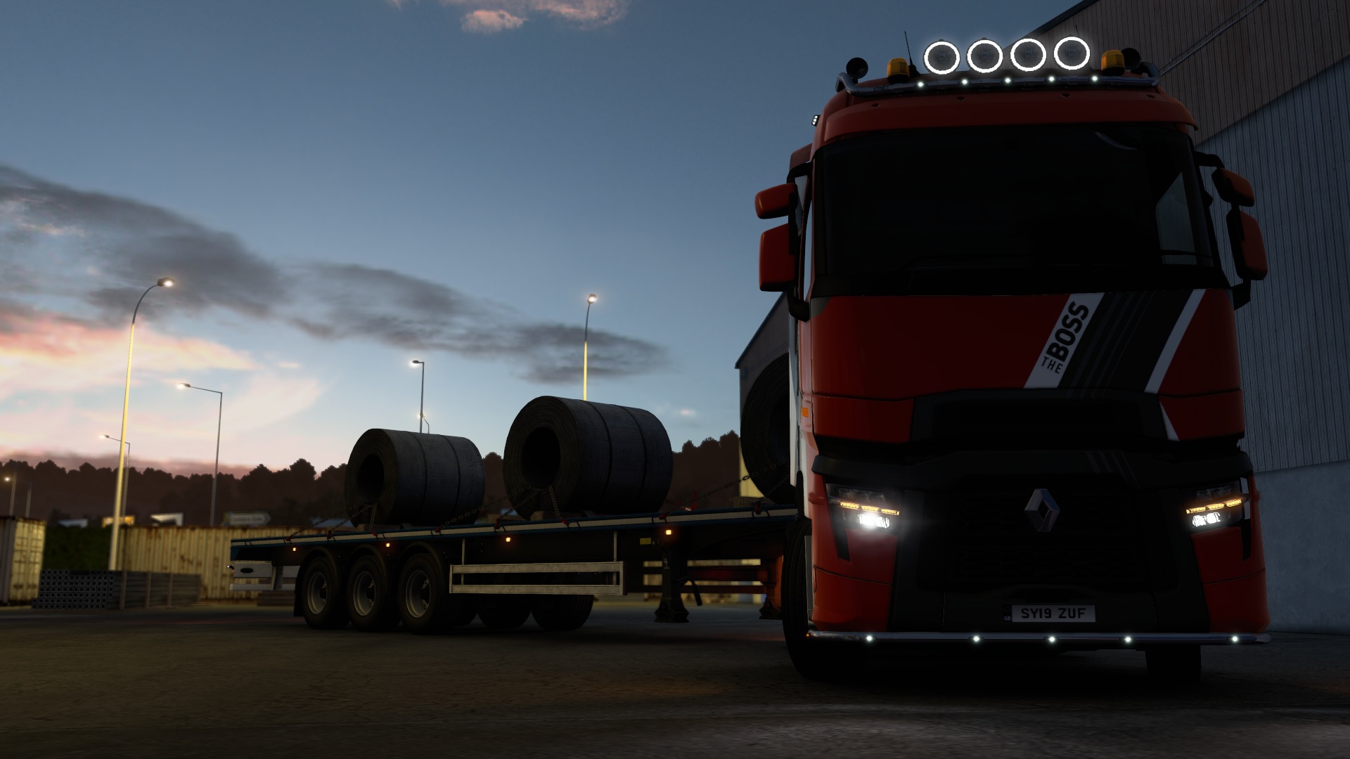 Image by convoyconnor