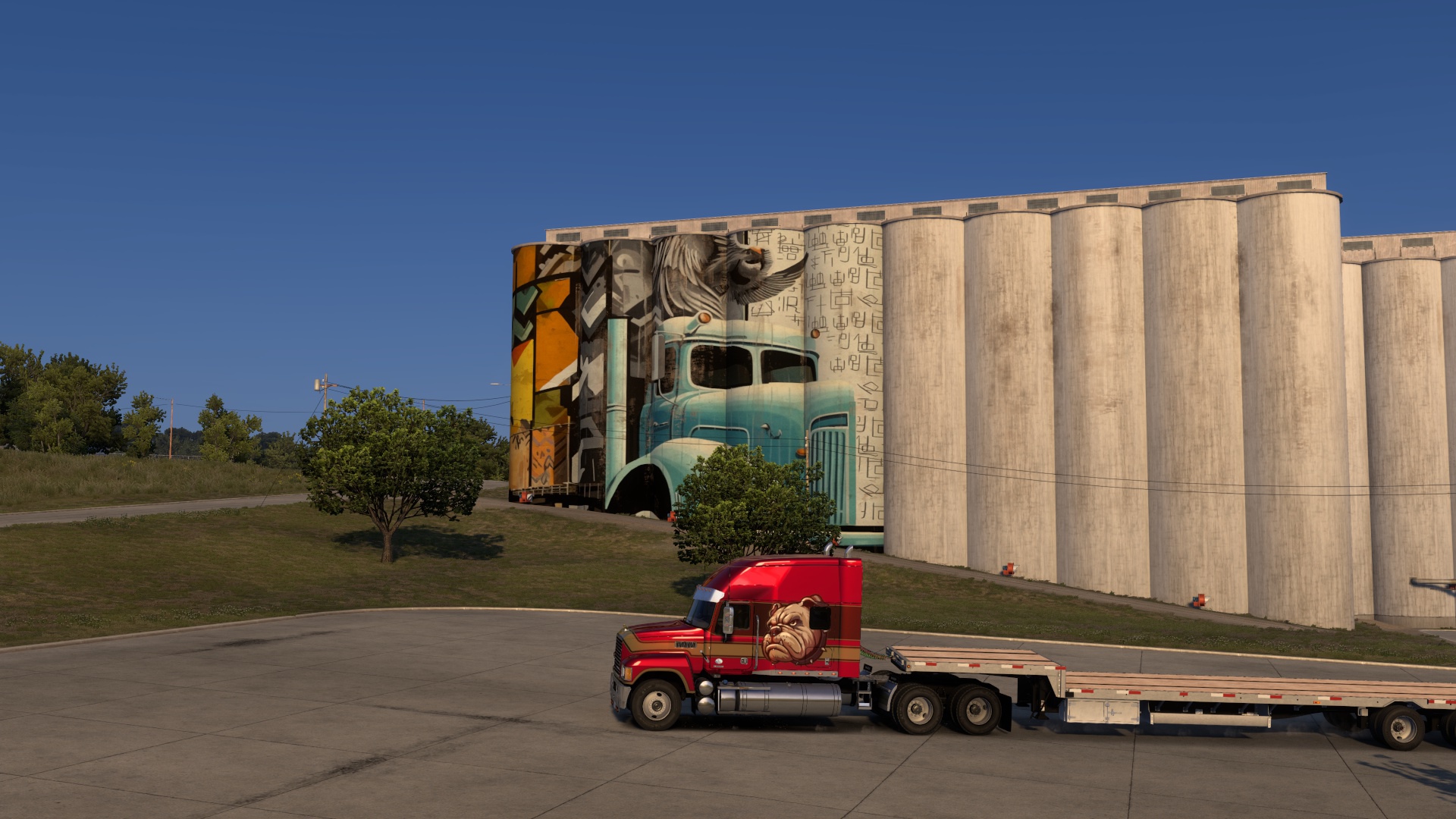 Image by Swisstrucker